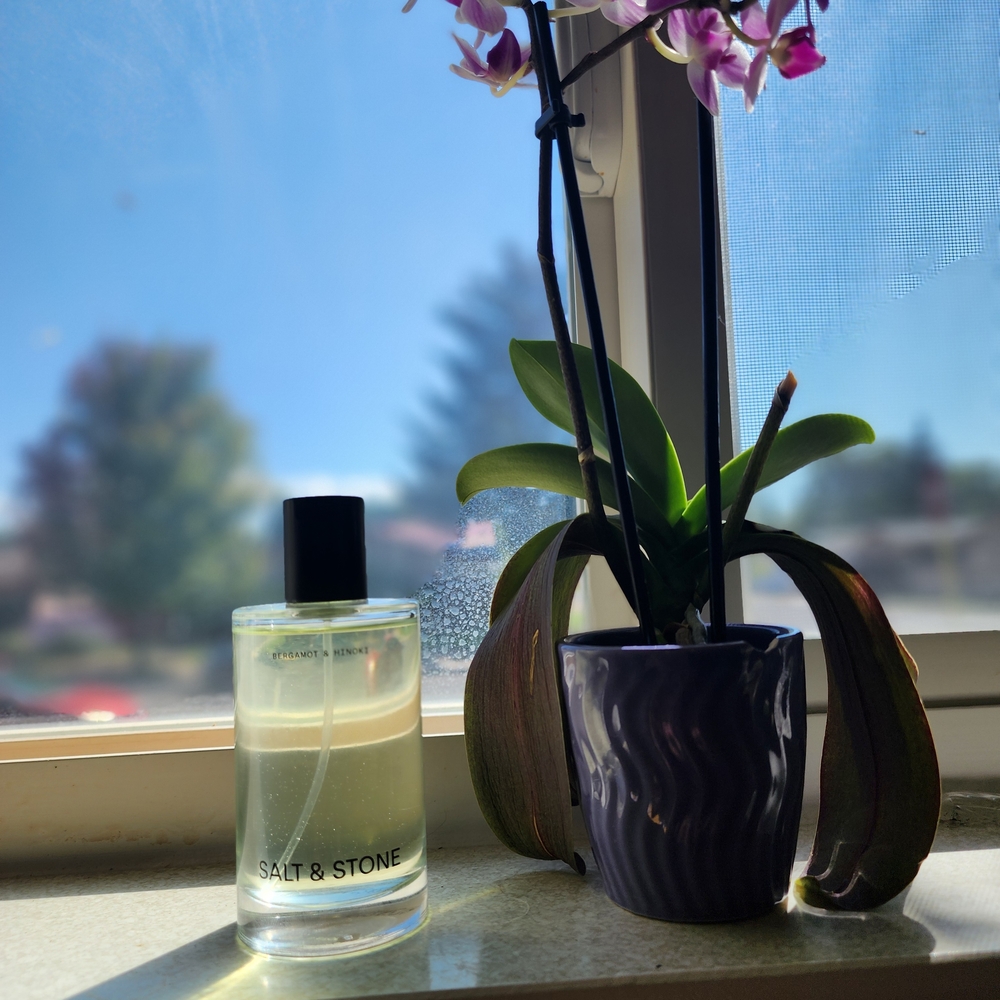 Women's Body Mist